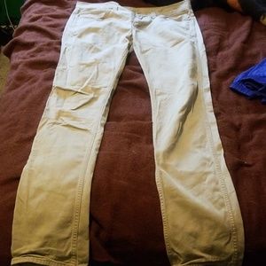 Levi's mens 32x36 Jean's